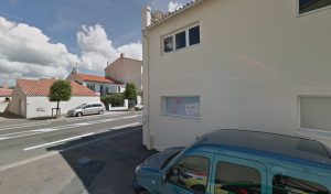 PHARMACIE AQUITAINE à Les Sables-d'Olonne