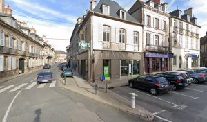 Pharmacie Des Arcades à Moulins