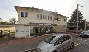 Pharmacie Saint Exupery à Bessancourt