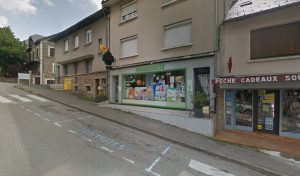 Pharmacie Vermorel à Salles-Curan