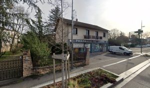 Pharmacie Du Centre à Chassieu