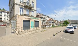 SELARL PHARMACIE DE RIVE DE GIER à Rive-de-Gier