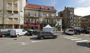 Pharmacie Principale à La Roche-sur-Foron