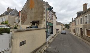 Pharmacie de l&rsquo;Arnon à Mareuil-sur-Arnon