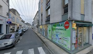 PHARMACIE LOIZEAU-XICLUNA à Matha