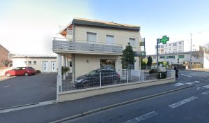 Pharmacie de la Gare à Conflans-Sainte-Honorine