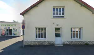 PHARMACIE DE BRACIEUX à Bracieux