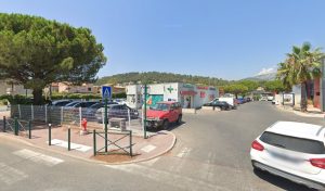 Pharmacie des Boyères, Intermarché La Garde à La Garde