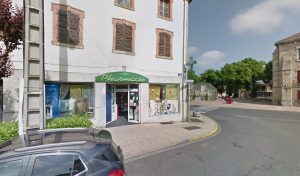 Pharmacie Michel à Lezoux