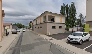 Pharmacie de Chatuzange à Chatuzange-le-Goubet