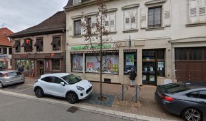 Pharmacie Parisienne à Bischwiller