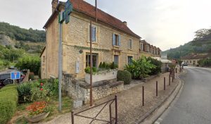 Pharmacie de la Préhistoire à Les Eyzies