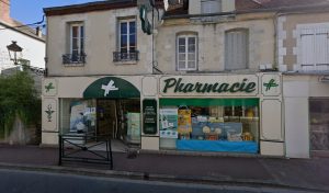 Pharmacie Belloni-Levesque à Briare