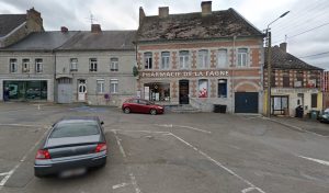 Pharmacie de la Fagne à Trelon