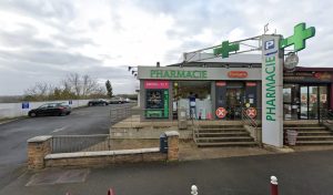 Pharmacie de Marissel – Benoît THIERRY à Beauvais