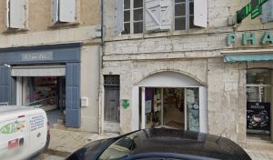 Pharmacie Pastel à Lectoure
