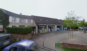 pharmacie mc martin à Voisins-le-Bretonneux