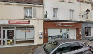Pharmacie Jeand&rsquo;heur Jacques à Maintenon