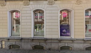 Pharmacie de la Déesse à Lille
