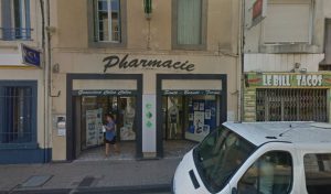 Pharmacie Celse Colos à Lézignan-Corbières
