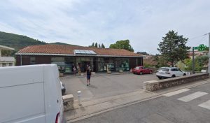 Pharmacie Doumergue à Lodève