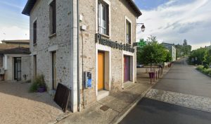 Pharmacie de la Briance à Solignac