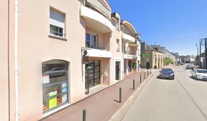 Pharmacie de l&rsquo;Hôtel de Ville à Bain-de-Bretagne