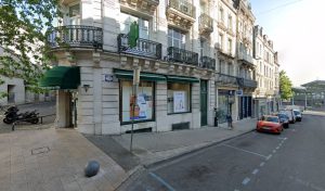 Pharmacie des Halles – Angoulême   Totum à Angoulême