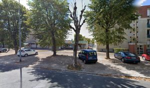 Pharmacie Bordet à Soissons