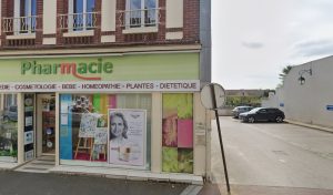 Pharmacie de Ferrières à Gournay-en-Bray