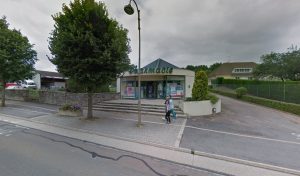 Pharmacie Régionale Reichenbach à Fontaine-Française