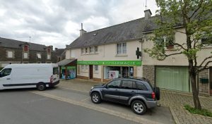 Pharmacie de Ruffiac à Ruffiac