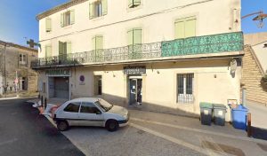 Pharmacie de Beauvoisin à Beauvoisin