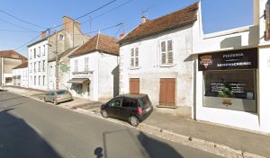 Pharmarcie Richard et Angles à Beaumont-du-Gâtinais