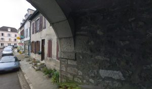 Pharmacie Régionale Dufet à Ervy-le-Châtel