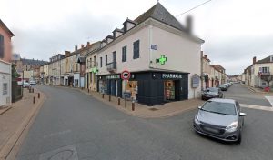 Pharmacie Delpuech à Lapalisse