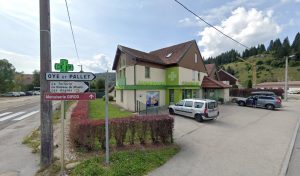 Homeopathie Pharmacie à La Cluse-et-Mijoux
