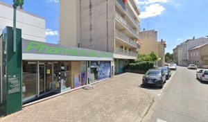 Pharmacie des Collines à Romans-sur-Isère