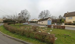 Maison médicale à Gometz-le-Châtel