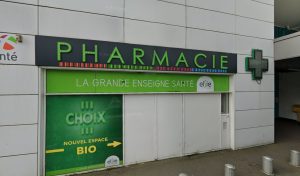 Pharmacie de l&rsquo;Avenir à Guingamp