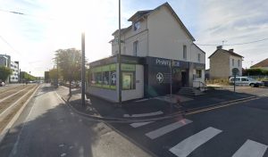 Pharmacie du Parc à Caen