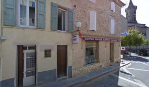 Pharmacie de la Dourbie à Saint-Jean-du-Bruel