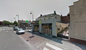 Pharmacie Fourcard à Courchelettes
