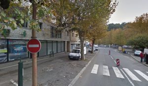 Pharmacie du marché à Villefranche-de-Rouergue