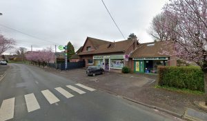 Pharmacie du Marais à Feuchy