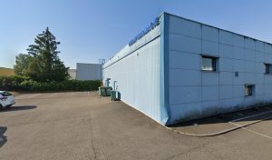 Parashop Essey les nancy à Essey-lès-Nancy