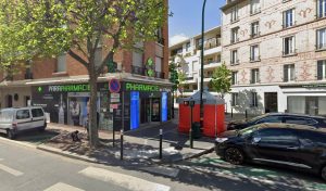 Pharmacie Milczarek à La Garenne-Colombes