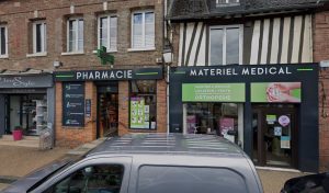 Pharmacie de CLERES à Clères
