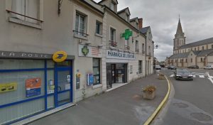 Pharmacie de l&rsquo;Oratoire à Ouzouer-sur-Loire