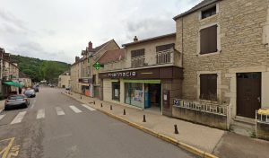 Pharmacie Variot à Plombières-lès-Dijon